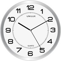 Unilux SC-64000291 Wanduhr magnetisch – Bild 2