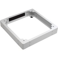 DIGITUS Sockel für Netzwerkschrank Unique (B)600 x (T)1000mm