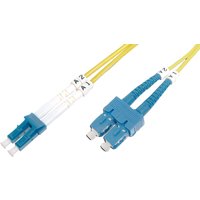 Digitus SC-11003502 LWL Patchkabel 2m – Bild 2