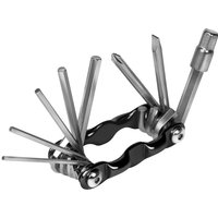 LogiLink Fahrrad-Multifunktionswerkzeug, 9-teilig – Bild 2