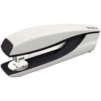 LEITZ Großes Heftgerät NeXXt 5504, grau – Bild 2