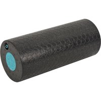 SCHILDKRÖT 2in1 Massagerolle, schwarz / blau – Bild 2