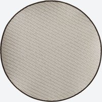 Platzset, Ø ca. 38 cm