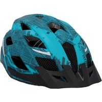 FISCHER Fahrrad-Helm, Urban Plus New York, Größe: S/M