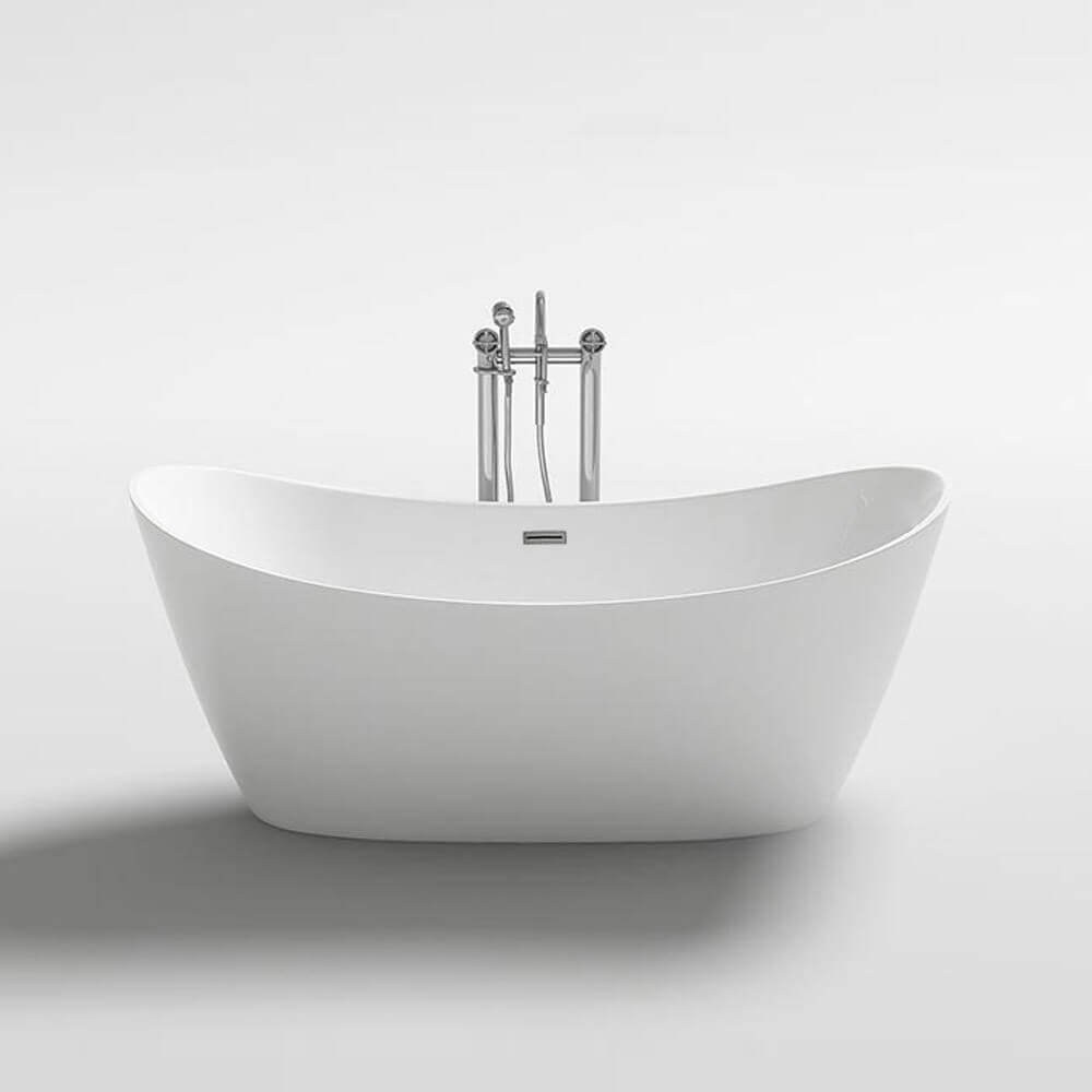 Home Deluxe 4058166006783 Badewanne Ovalo – Bild 5
