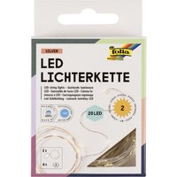 folia SC-57907092 LED-Lichterkette – Bild 2