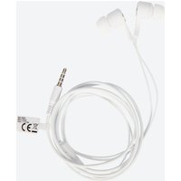 Soundlogic Earbuds mit AUX-Kabel und Mikrofon, ca. 1,2m