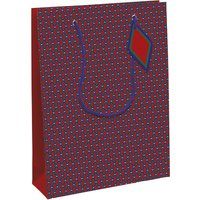 Clairefontaine Geschenktüte, Geometrisch, mittel