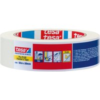 tesa Maler Krepp 4306 Profi Plus, 30 mm x 50 m – Bild 2