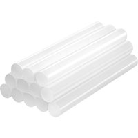 LogiLink Klebepatrone, 11,2 mm Durchmesser, transparent – Bild 2