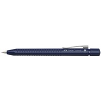 FABER-CASTELL Druckbleistift GRIP 2011, klassikblau – Bild 2