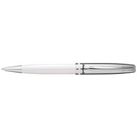 Pelikan Kugelschreiber Jazz Classic, weiß – Bild 2