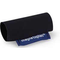 magnetoplan Markerhalter magnetoSleeves, schwarz – Bild 2