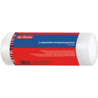 herlitz Luftpolsterfolie, 400 mm x 5 m, Stärke: 0,070 mm – Bild 2