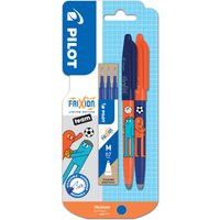 Pilot SC-5054460 Frixion Ball 07 – Bild 2