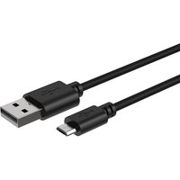 ANSMANN Daten- & Ladekabel, USB - Micro USB Stecker, 1,0 m – Bild 2