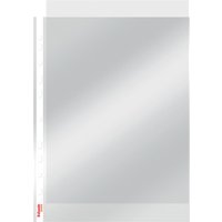 Esselte Prospekthülle Standard, DIN A4, PP, genarbt, 0,07 mm – Bild 2