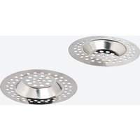 NKD 1733944 Abflusssieb 2er-Pack – Bild 2