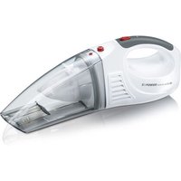 SEVERIN Akku Hand-Staubsauger S, Power home&car HV 7144