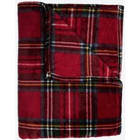 NKD 5228697 XL Wohndecke Fleece – Bild 2