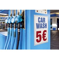 DURABLE Magnetrahmen DURAFRAME, DIN A4, dunkelblau, Großpack