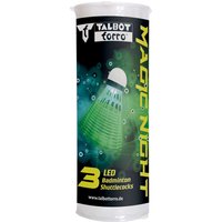 Talbot torro SC-98001530 Badmintonball LED – Bild 2