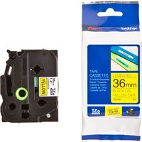 brother TZe-TapeTZe-M961 Schriftbandkassette, Bandbreite: 36mm