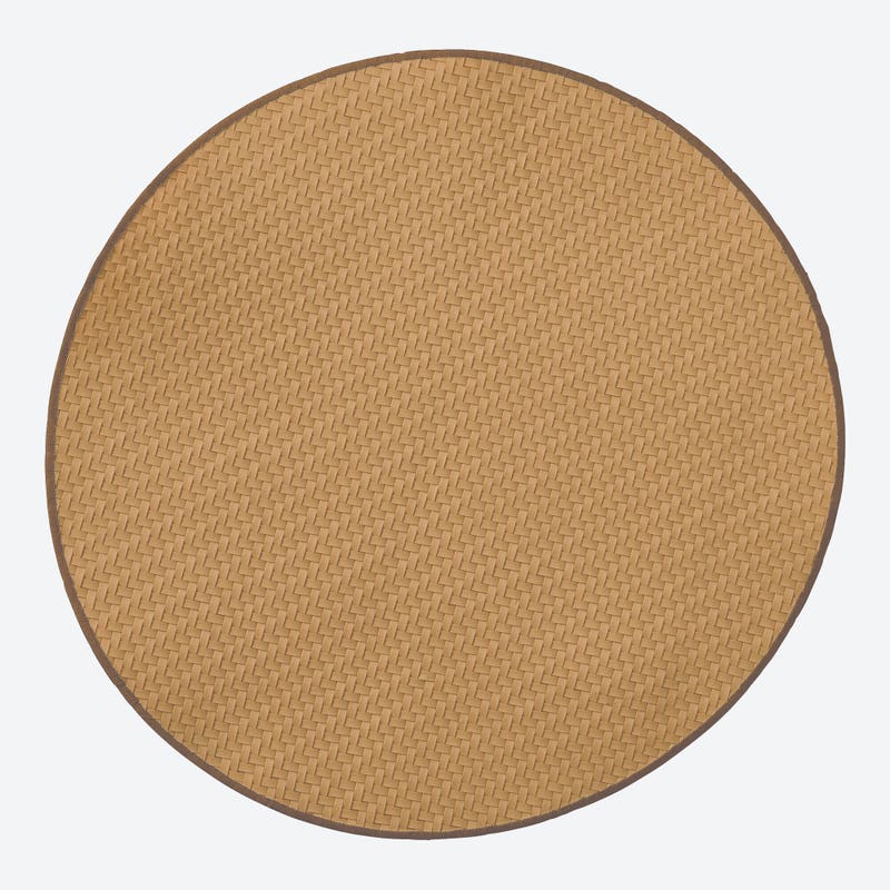 NKD 5226895 Platzset rund 38 cm – Bild 3