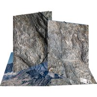 HERMA Eckspannermappe, Nature, DIN A4, Karton, Stone – Bild 2