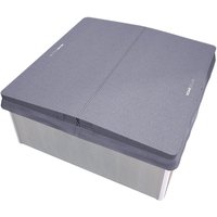 Thermoabdeckung für Outdoor Whirlpool STREAM BIG – Bild 2