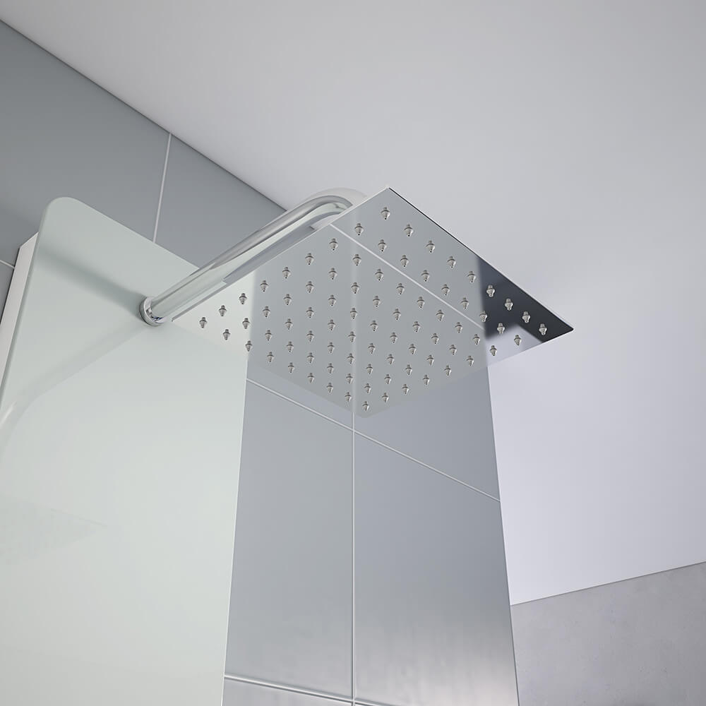 Home Deluxe 4260255471888 Duschpaneel – Bild 5