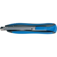 Maped Cutter Zenoa Sensitiv, Klinge: 9 mm, blau