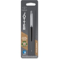 PARKER Druckkugelschreiber JOTTER Bond Street Black C.C.