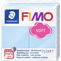 FIMO SC-57088163 Modelliermasse pastell-aqua – Bild 2
