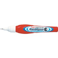 Pentel Fein-Korrekturstift ZLE53-W, Inhalt: 7 ml