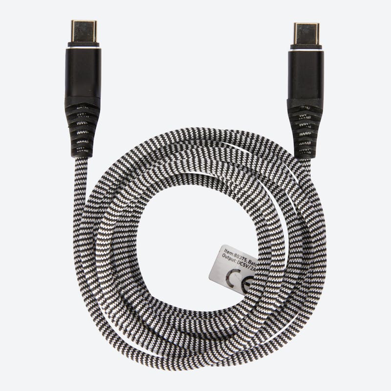 NKD 1739251 Soundlogic Ladekabel – Bild 4