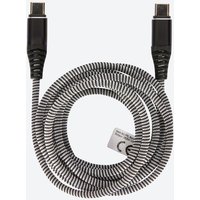 Soundlogic Premium-Ladekabel, USB-Type-C zu USB-Type-C, ca. 2m