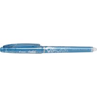 PILOT Tintenroller FRIXION POINT, hellblau