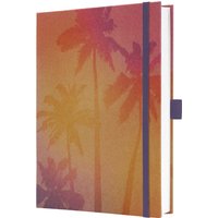 Sigel SC-8204626 Notizbuch A5 – Bild 2