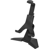 LogiLink Tablet-PC-Ständer, zusammenklappbar, schwarz