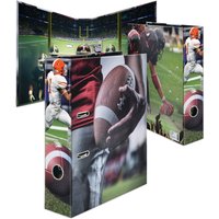 HERMA Motivordner Sport, American Football, DIN A4