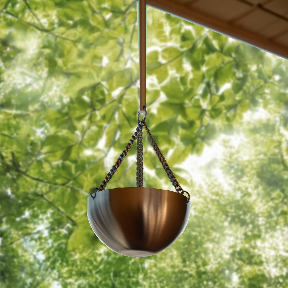 Gartensauna HYGGE DELUXE - 230 cm x 220 cm für 4-6 Personen – Bild 6