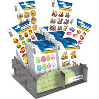 HERMA Oster-Sticker CLASSIC, im Thekendisplay – Bild 2