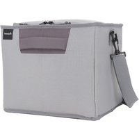 keeeper Isoliertasche, neo, Größe L, 19 Liter, graphite – Bild 2
