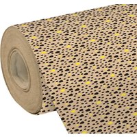 Clairefontaine Geschenkpapier, Kernefluo, Secare-Rolle
