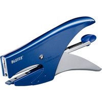 LEITZ Heftzange 5547, Heftleistung: 15 Blatt, water – Bild 2