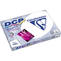 Clairefontaine Multifunktionspapier DCP, A3, 90 g/qm – Bild 2