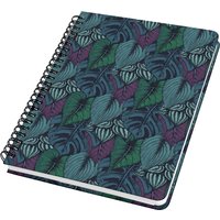 sigel Spiralbuch Jolie Inspire, Jungle Dreams, DIN A5 – Bild 2