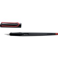 LAMY Kalligrafie-Füllhalter joy black, Federbreite: 1,5 mm