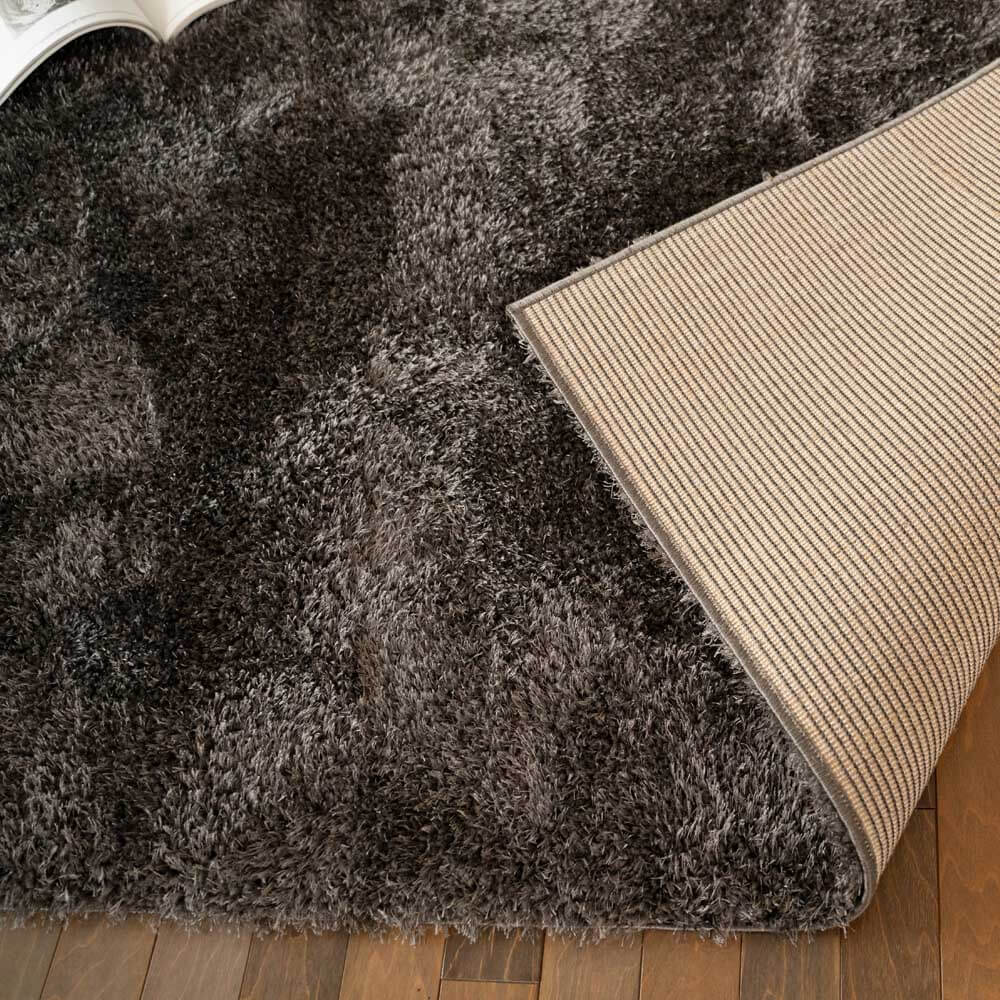 Home Deluxe 4058166280961 Hochflor Teppich – Bild 5